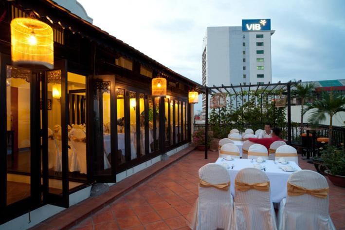 Faifoo Boutique Hotel Cidade de Ho Chi Minh Exterior foto