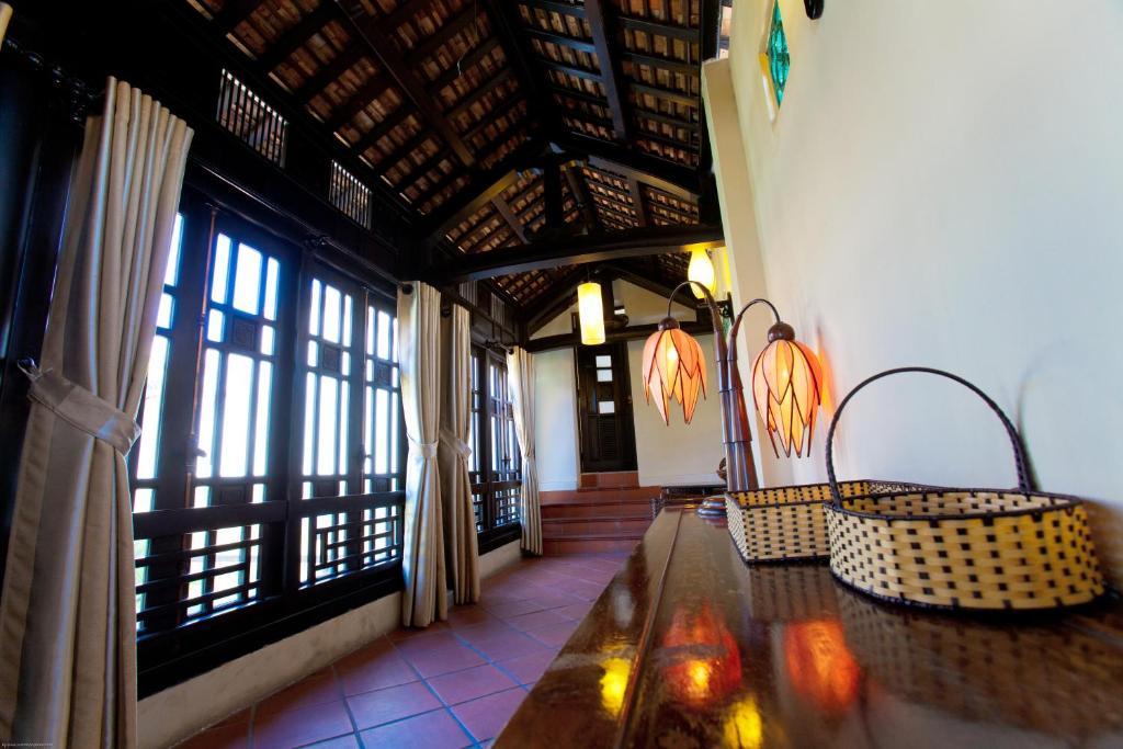 Faifoo Boutique Hotel Cidade de Ho Chi Minh Quarto foto